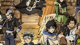 BLACK CLOVER :: EPISODE 1 S1