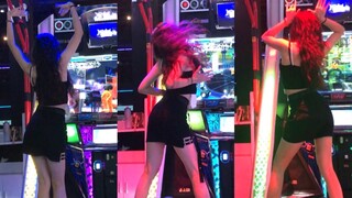 【E舞成名】超火辣Dumb Dumb来咯～准备好了咩⁄(⁄ ⁄ ⁄ω⁄ ⁄ ⁄)⁄