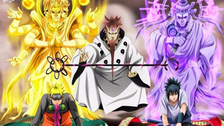 High Energy Edit! This Video Is For Borotu!  [Naruto/Synced Up/Hype Mix]