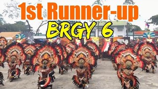 Sinulog de Kabankalan 2020 | Brgy. 6 Tribu ni Lolo Jose