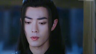 Tiêu Chiến Thủy Tiên "Tôi gặp may mắn sau khi ôm trùm phản diện" ‖ Beitang Moran × Wei Wuxian ‖ Sách