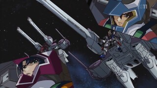 Gundam Seed Destiny - 48 OniOneAni