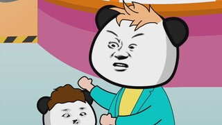 Guangdong people really don't like to compare. The big comparison showdown between the north and the