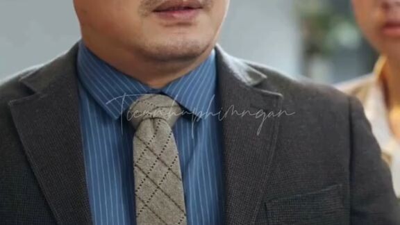 Hôn nhân lâu dài - Đổng Nhất - P6