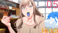 the share house s secret rule season 1 Episode 5 in Hindi Dubbed | FHD Dubbed Anime