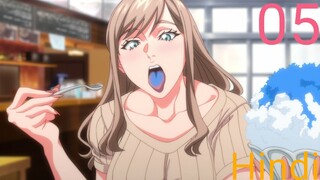 the share house s secret rule season 1 Episode 5 in Hindi Dubbed | FHD Dubbed Anime