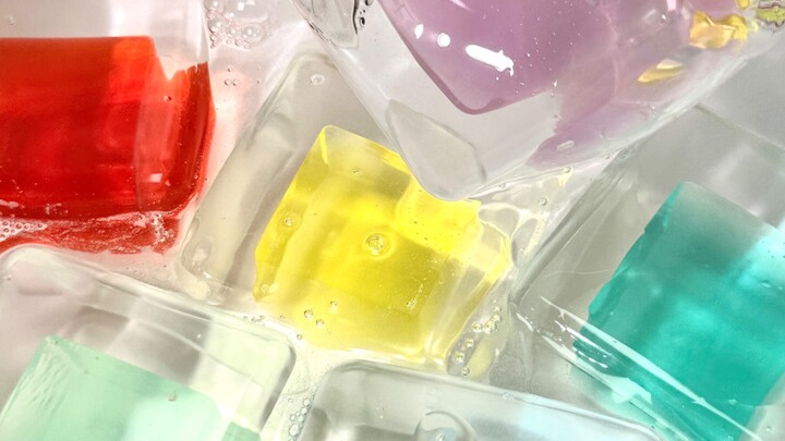 ลุงหลิวในวัยเด็ก