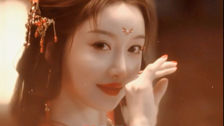 Jiang Yuzhen is back with her dance. Professional things need professionals to do them.