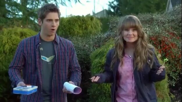 16 wishes