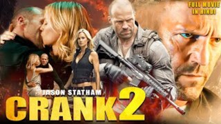 Jason Statham_ Amy Smart _ Crank 2 _ Latest Hollywood Blockbuster Action Movie _