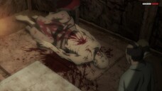 Mugen no Juunin: Immortal Episode 15
