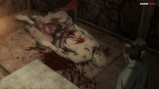 Mugen no Juunin: Immortal Episode 15