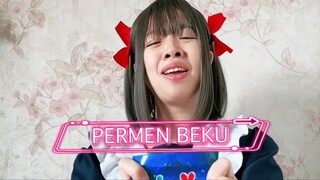 PERMEN BEKU