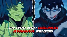 KETIKA SUNG IL-HWAN BERTUGAS MEMBUNUH JIN WOOO