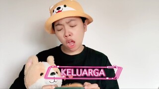 KELUARGA