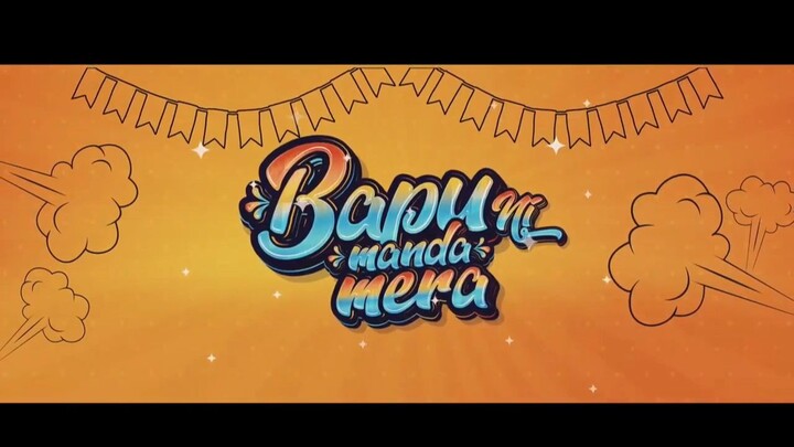 Bapu ni Manda Mera Punjabi HD Movie
