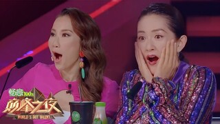 JUNIOR NEW SYSTEM brings STYLE and PARTY to the WGT'S stage! | World's Got Talent 2019 巅峰之夜