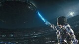 [Alita: Battle Angel] 4K ultra-clear highlights integrate and feel the elegant violence with Chinese