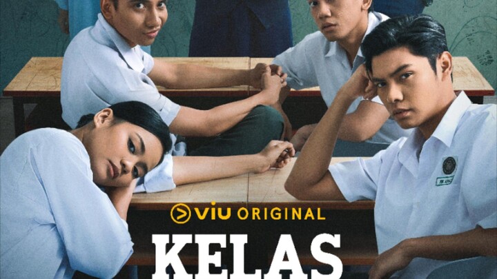 K.E.L.A.S. B.E.L.A.K.A.N.G. E.P.I.S.O.D. 5
