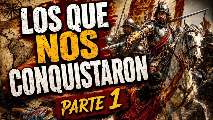 ¿Cómo era realmente la España que llegó a América?