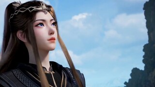 Return of the Tide (MV đầy đủ "A Mortal's Journey to Immortality") / Untalented (Cai Mingxi) Ca sĩ /