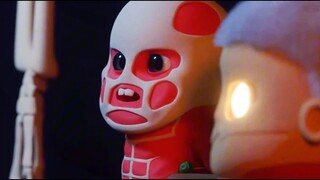 有趣的事要分享给可爱有趣的人