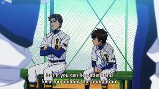 Ace Of The Diamond | ep10 (2013)