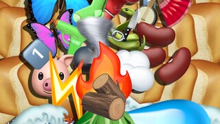 【emoji】鬼 灭 之 刃 之 疯 狂 无 限 城 抽 象 版