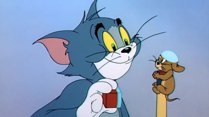 Tom có bắt Jerry để ăn thịt anh ta không? Mối quan hệ giữa họ là gì?
