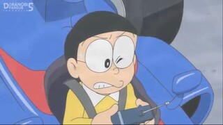 Doraemon (2005) episode 676