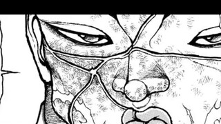[Baki League Episode 48] Fighting skills again and again? Is Jack going to become a home cooking fig