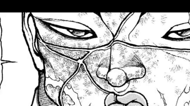 [Baki League Episode 48] Kemampuan bertarung lagi dan lagi? Akankah Jack menjadi ahli pertarungan me