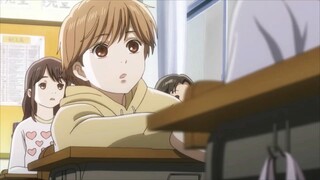 ‖Ep 1-2‖ - Chi haya furu [sub Indo]