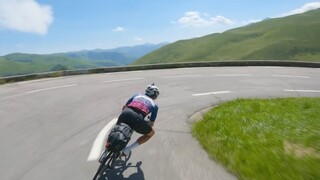 «لنفترض أن حياتك هي كتاب، فماذا سيكون اسم هذا الكتاب؟»