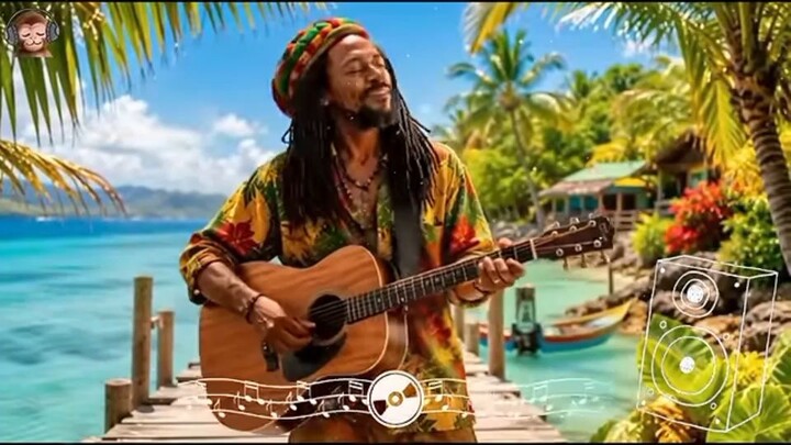 reggae do amor CD completo vol.1 o amor está no ar