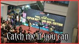 Fumiko team - Catch me if you can Babymetal dance cover