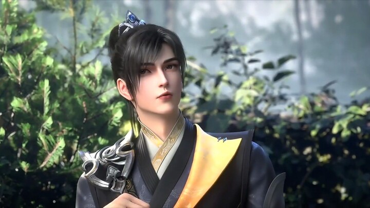 Peerless Battle Spirit Eps 121 Sub Indo Best