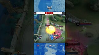 Bits of Rebellion Esports VS Geek Fam #mpl #mplid #mplidseason13