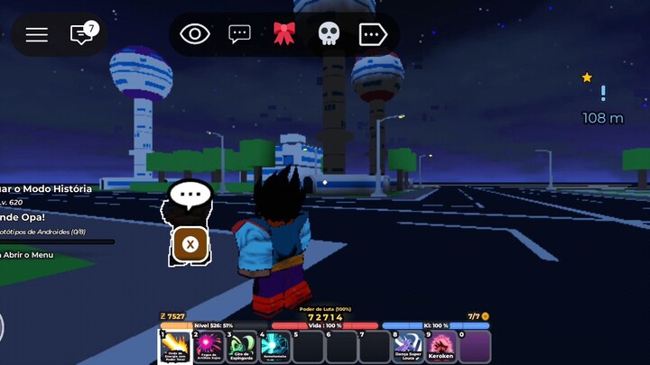 dragon soul roblox