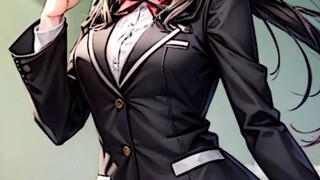Kurumi Tokisaki 😙😊
