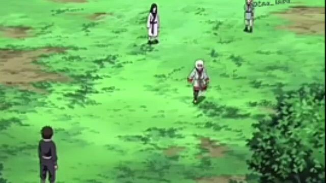 kelakuan team7 dari dulu