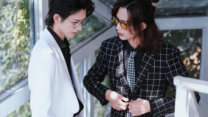 Want to have a match with me?