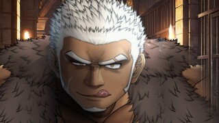 所以呢 老子真成你野爹了？【日配】