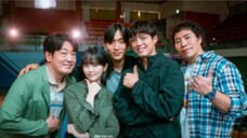 Goodboy ||✇|| Ep•6• sub indo