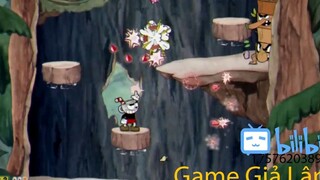 Lại là con chim gõ kiến và bầy bọ hung #game