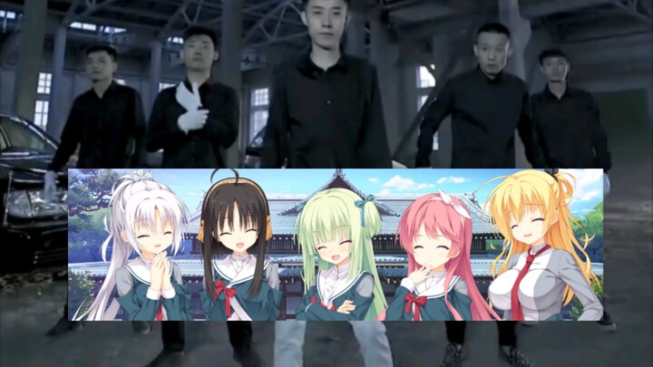 Qinghai is shaky, but Thousand Tears, Thousand Flowers