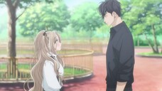 ep1 [ojou to banken-kun] bahasa indonesia