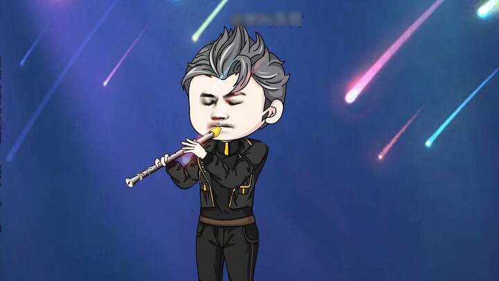 Nữ CEO độc đoán bảo vệ bạn trai trên mạng.