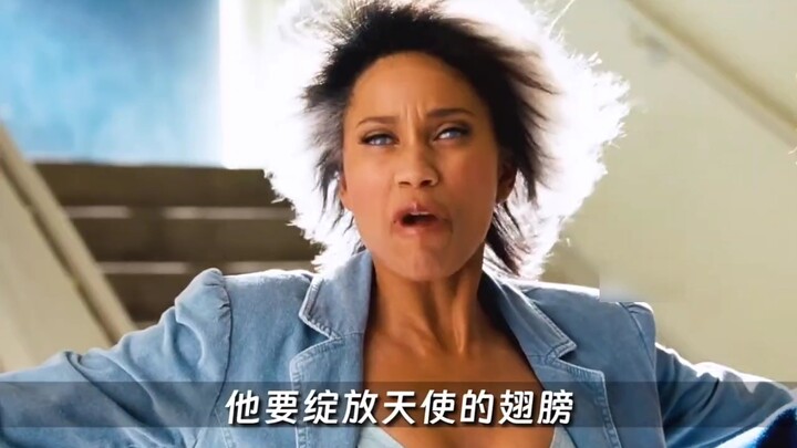 Xong đời rồi, đoạn DNA trong phim bị phá hủy mất rồi