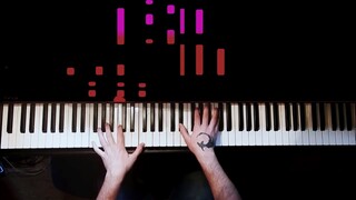 The Winds of Winter(Game of Thrones) - Piano cover
